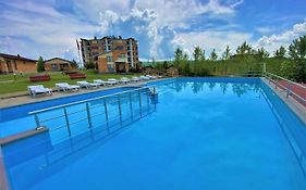 Tsovasar Family Rest Complex