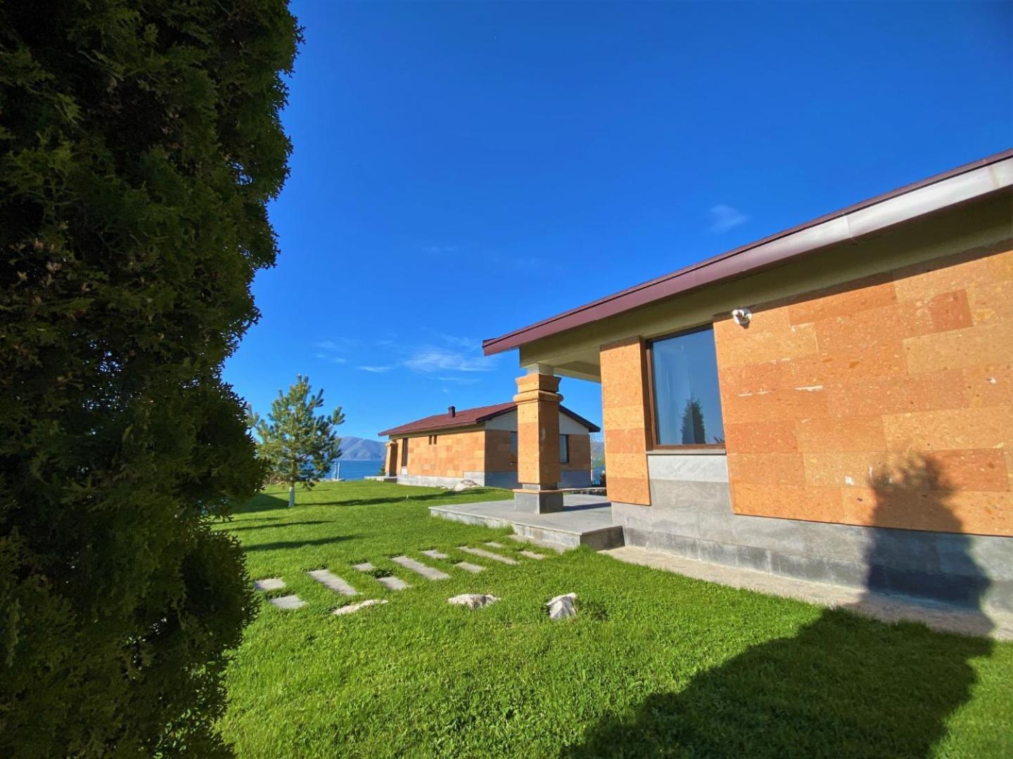 Tsovasar Family Rest Complex Aparthotel Tsovazard Exterior photo